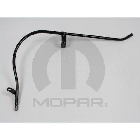 Mopar Engine Oil Indicator Tube, 53021675Ab 53021675AB